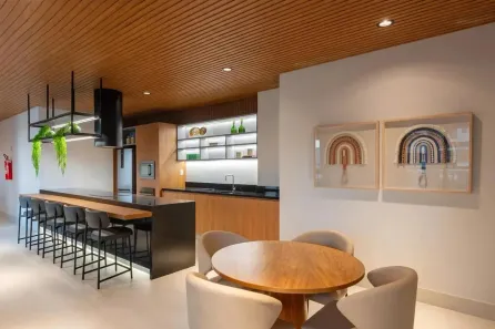 Apartamento com 2 Quartos à venda, 72m² no Vila Ema, São Paulo
