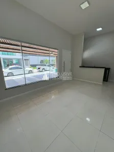 Casa de Condomínio com 4 Quartos à venda, 120m² no Quarenta Horas (Coqueiro), Ananindeua