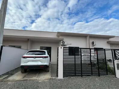 Casa com 2 Quartos à venda, 91m² no Itajuba, Barra Velha