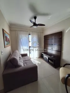 Apartamento com 2 Quartos para alugar, 70m² no Santa Maria, São Caetano do Sul