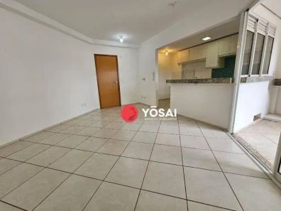 Apartamento com 3 Quartos à venda, 79m² no Gleba Fazenda Palhano, Londrina