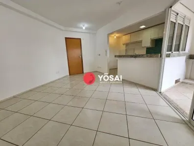 Apartamento com 3 Quartos à venda, 79m² no Gleba Fazenda Palhano, Londrina