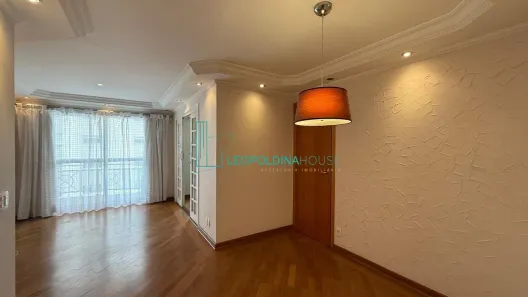 Apartamento com 3 Quartos à venda, 75m² no Vila Leopoldina, São Paulo