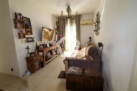Apartamento com 2 Quartos à venda, 72m² no São Francisco Xavier, Rio de Janeiro