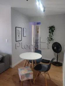 Apartamento com 3 Quartos à venda, 60m² no Recanto do Sol I, Campinas