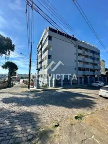 Apartamento com 1 Quarto à venda, 34m² no Presidente Vargas, Caxias do Sul
