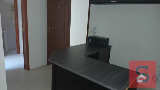 Sala Comercial à venda, 30m² no Passagem, Cabo Frio