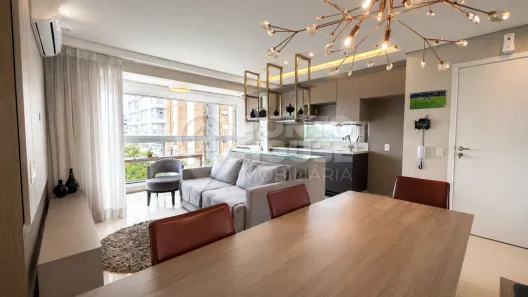 Apartamento com 2 Quartos à venda, 54m² no Ipiranga, São Paulo