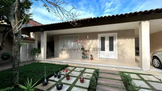 Casa de Condomínio com 4 Quartos à venda, 319m² no Anil, Rio de Janeiro