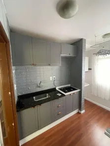 Apartamento com 2 Quartos para alugar, 43m² no Jardins (Polvilho), Cajamar