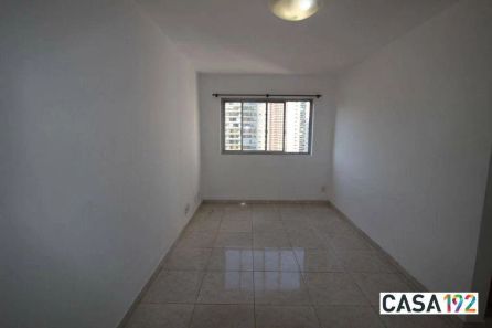 Apartamento com 1 Quarto à venda, 42m² no Vila Nova Conceição, São Paulo
