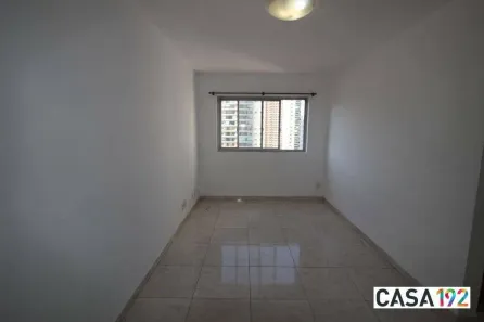 Apartamento com 1 Quarto à venda, 42m² no Vila Nova Conceição, São Paulo