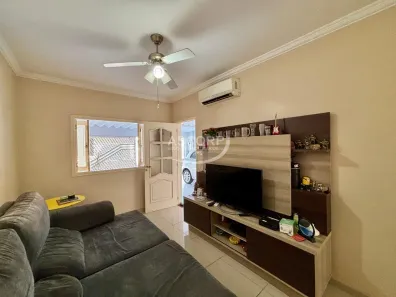 Casa de Condomínio com 2 Quartos à venda, 121m² no Loteamento São Francisco, Piracicaba