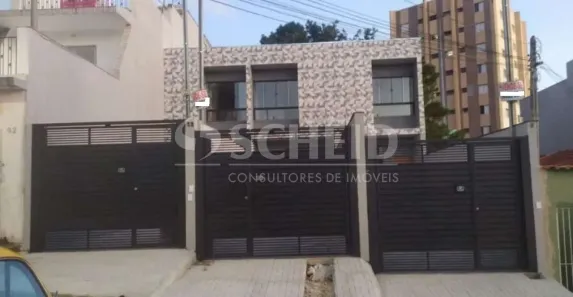 Sobrado com 3 Quartos à venda, 126m² no Bosque da Saúde, São Paulo