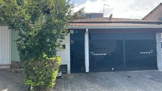Casa com 2 Quartos à venda, 60m² no Jardim Europa, Vargem Grande Paulista