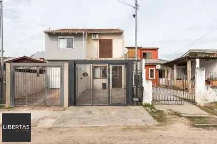 Casa com 2 Quartos à venda, 129m² no Hípica, Porto Alegre