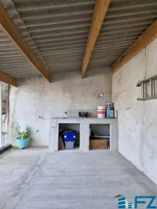 Casa com 2 Quartos à venda, 130m² no Baeta Neves, São Bernardo do Campo