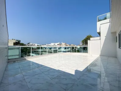 Cobertura com 4 Quartos à venda, 300m² no Recreio dos Bandeirantes, Rio de Janeiro