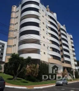 Cobertura com 3 Quartos à venda, 432m² no Centro, Criciúma
