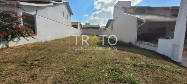 Lote/Terreno à venda, 300m² no Jardim Planalto, Paulínia