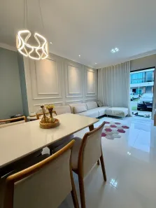 Apartamento com 2 Quartos à venda, 80m² no Buraquinho, Lauro de Freitas