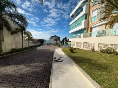 Apartamento com 2 Quartos para alugar, 101m² no Ingleses do Rio Vermelho, Florianópolis