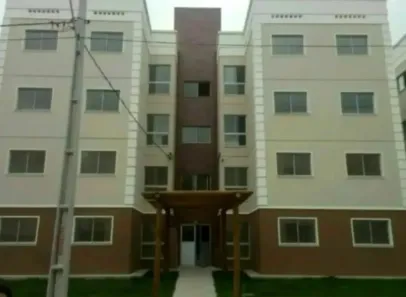 Apartamento com 2 Quartos à venda, 49m² no SIM, Feira de Santana