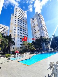 Apartamento com 3 Quartos à venda, 104m² no Chácara Nossa Senhora do Bom Conselho, São Paulo
