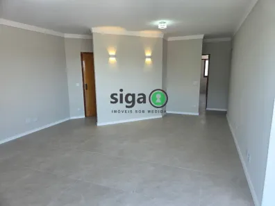 Apartamento com 3 Quartos à venda, 107m² no Vila Mascote, São Paulo