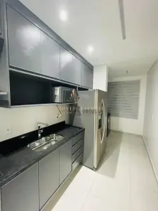 Apartamento com 2 Quartos à venda, 70m² no Independência, Taubaté