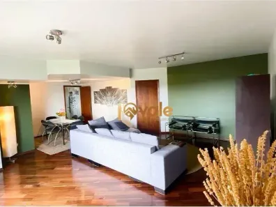 Apartamento com 4 Quartos à venda, 164m² no Centro, São José dos Campos