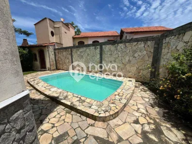 Casa com 3 Quartos à venda, 176m² no Praia Linda, São Pedro da Aldeia