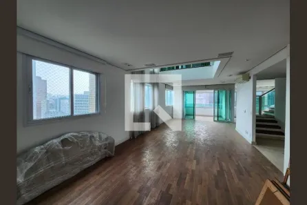 Apartamento com 3 Quartos à venda, 307m² no Jardim Paulistano, São Paulo