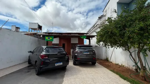 Casa de Condomínio com 3 Quartos à venda, 130m² no Nova Parnamirim, Parnamirim