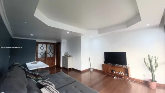 Apartamento com 3 Quartos à venda, 100m² no Caonze, Nova Iguaçu