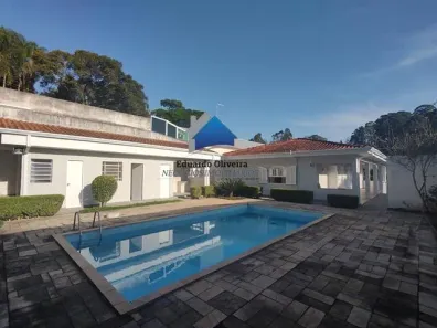 Casa de Condomínio com 3 Quartos à venda, 380m² no Jardim Ipês, Cotia