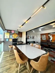 Apartamento com 3 Quartos à venda, 96m² no Vila Leopoldina, São Paulo