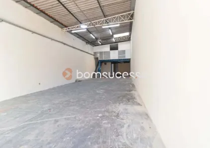Ponto Comercial para alugar, 231m² no Vila Nova Manchester, São Paulo