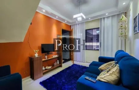 Casa com 4 Quartos à venda, 230m² no Nova Petrópolis, São Bernardo do Campo