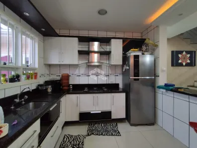 Casa com 3 Quartos à venda, 159m² no Sarandi, Porto Alegre