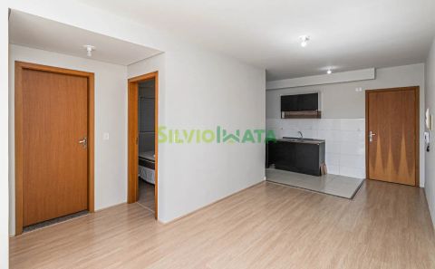 Apartamento com 2 Quartos à venda, 57m² no Vila Marumby, Maringá