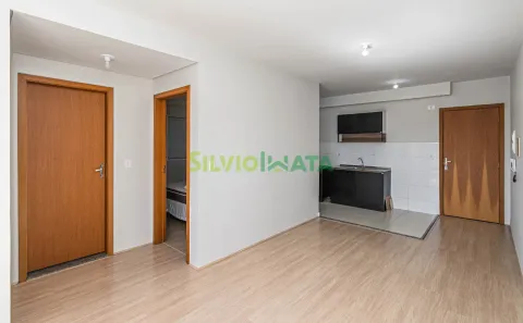 Apartamento com 2 Quartos à venda, 57m² no Vila Marumby, Maringá