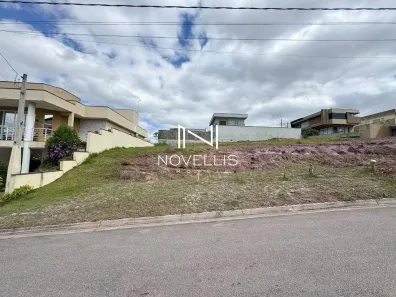 Lote/Terreno à venda, 448m² no Loteamento Verana, São José dos Campos