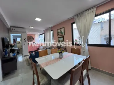 Apartamento com 2 Quartos à venda, 68m² no Serra, Belo Horizonte