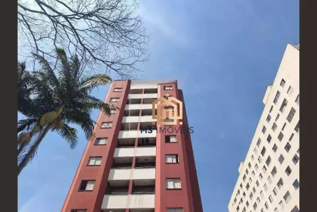 Apartamento com 2 Quartos à venda, 60m² no Vila Mariana, São Paulo