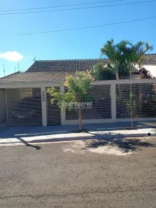 Casa com 3 Quartos à venda, 140m² no Heimtal, Londrina