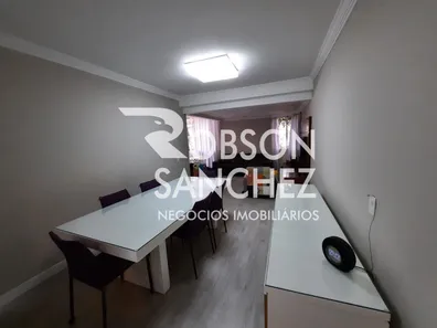 Apartamento com 4 Quartos à venda, 116m² no Jardim Marajoara, São Paulo