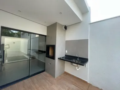 Casa com 3 Quartos à venda, 144m² no Ponta Negra, Manaus