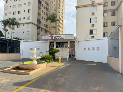 Apartamento com 3 Quartos à venda, 65m² no Jardim Maria Inês, Aparecida de Goiânia