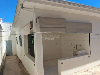 Casa com 2 Quartos à venda, 109m² no Jardim do Carmo, Araraquara